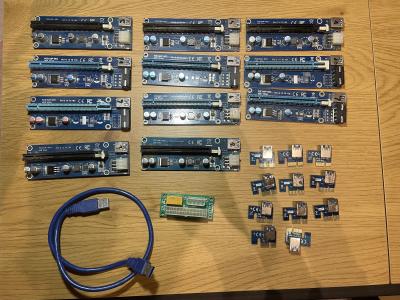 RTX A5000 | RTX 3090 | RTX 3060 Ti