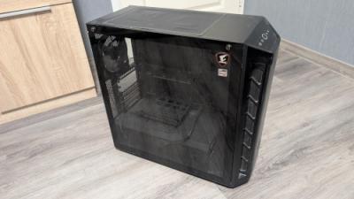 Cooler Master MasterBox MB530P ATX arvutikorpus