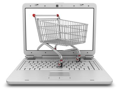 Internetist ostmine kogub hoogu, eelistatud on kodumaiseid e-poed
