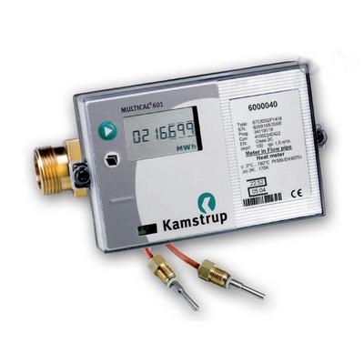 Valmis Eesti esimene asjade interneti (IoT) sensor soojusenergia mõõtmiseks