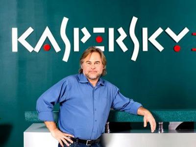 Kaspersky Labi süüdistatakse koostöös Vene luurega