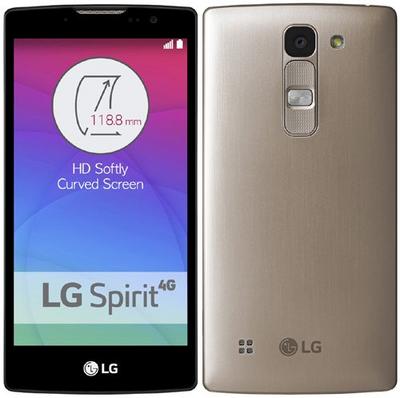 Uus LG keskklassi telefon Spirit nüüd saadaval ka Eestis