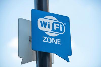 Euroopa Liit hakkab wifi-vautšereid jagama