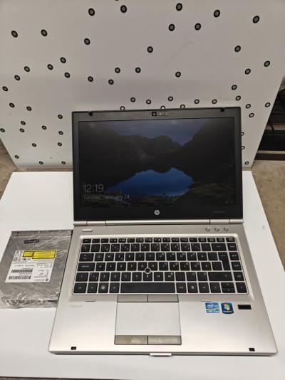 Elitebook 8460p