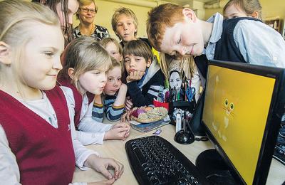 Tallinn säästaks Linuxiga 700 000 eurot