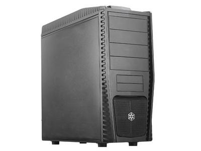 Ülevaade: Silverstone PS05