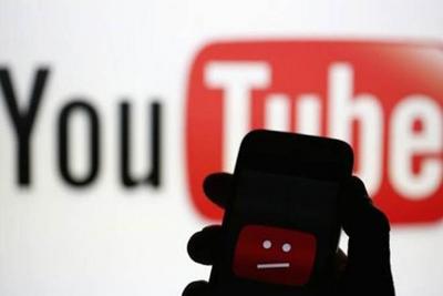 Google ähvardab eurooplased YouTube'ita jätta Euroopa DSM direktiivi tõttu