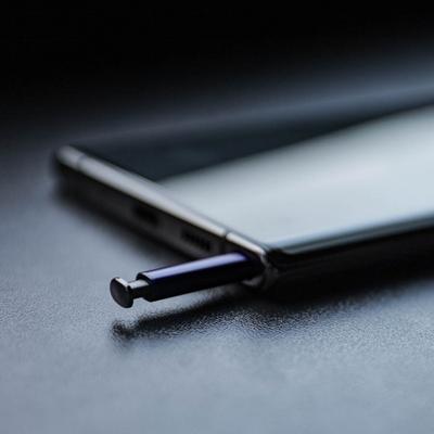 VIDEO: Samsung Galaxy Note 10 ja Note 10+ esmamuljed, hands on.