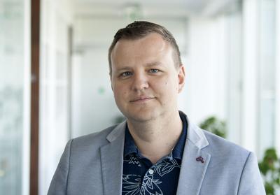 Parim kaitse õngitsuste vastu on inimese ja masina koostöö