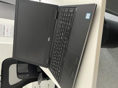 Precision 7530 ja M6500