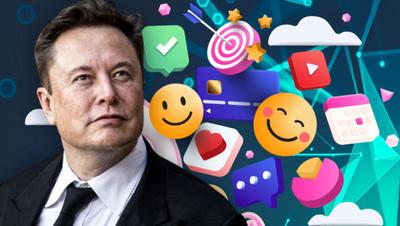 Elon Musk andis tormihoiatuse: sündida võib uus üleilmne sotsiaalmeediaplatvorm