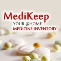 Garage48 arendusnädalavahetuse jooksul valmistatud MediKeep rakendus hoiab koduse ravimivaru kontrolli all