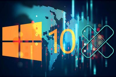 HOIATUS! Windows 10 uuendus võib kustutada kasutaja faile