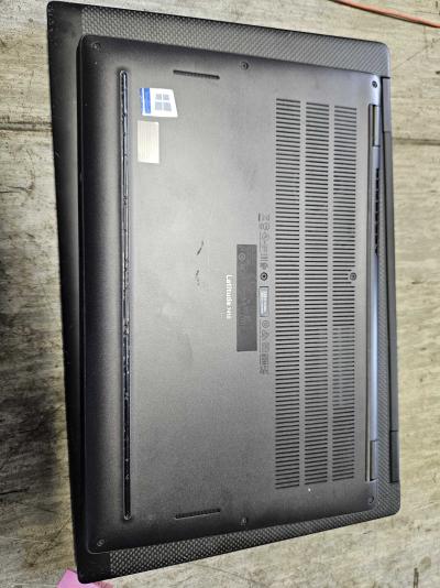 DELL Latitude 7410 Carbon 14" FHD/i7-10610U/16GB/256GB
