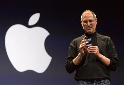 Kommentaar artiklile: Kas Apple tuleks maha kanda?