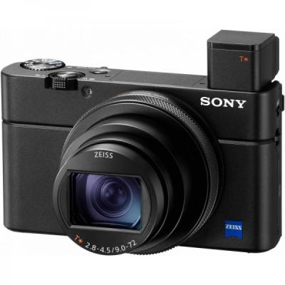 Sony RX100 VII kompaktkaamera