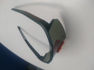 Päikeseprillid Jägermeister logodega