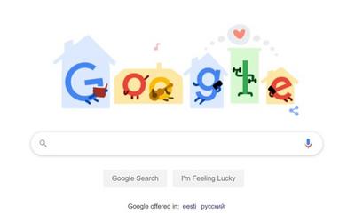 Google hakkab kontrollima kõiki reklaamijaid ja nende asukohta