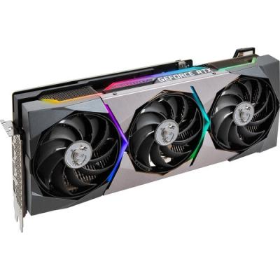 GeForce RTX™ 3080 SUPRIM X 10G