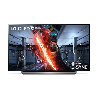 LG lisab uutele OLED-mudelitele Nvidia G-Sync toe