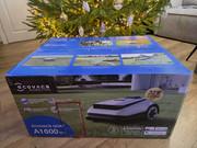 Ecovacs GOAT A1600 RTK Robotniiduk UUS! Hea hind - hea võimalus!