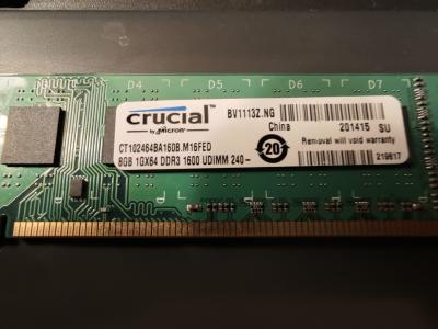 ddr3 ram