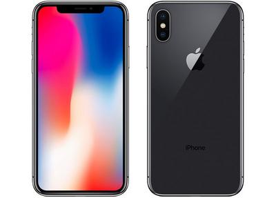iPhone X saabub Telias müügile 3. novembril