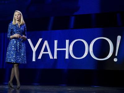 Yahoo nuhkis USA valitsuse heaks oma klientide järel