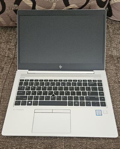 HP Elitebook 840 G5