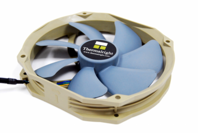 Ülevaade: Thermalright TY-140