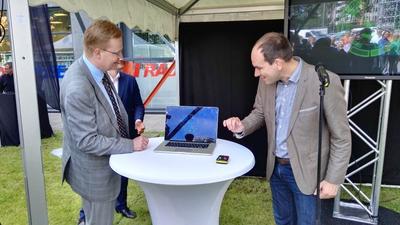 Nokia Networks arendab ja testib Eestis uut mobiilsidetehnoloogiat