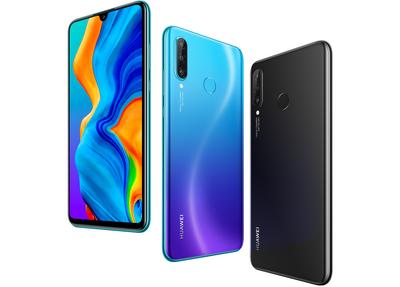 Huawei tõi turule võimsa 48MP kaameraga P30 Lite nutitelefoni
