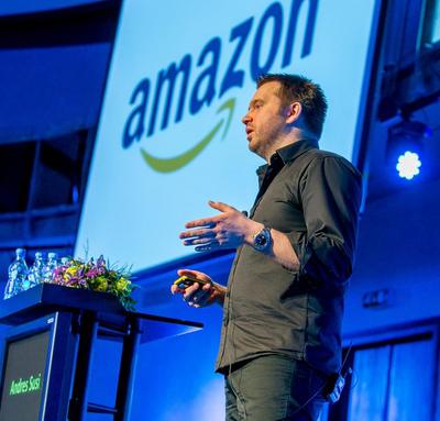 Andres Susi: Big Data on tulevik