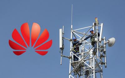 USA kutsub liitlasi üles hülgama Huawei seadmeid