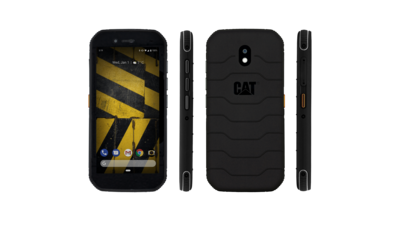 Peagi on saadaval uus Cat S42 nutitelefon – asendamatu abiline tõsise töö tegijatele