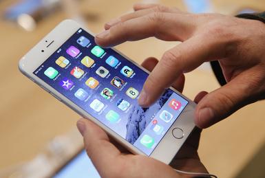 Statistika: aastaga on Eestis enim populaarsust kogunud Apple’i telefonid