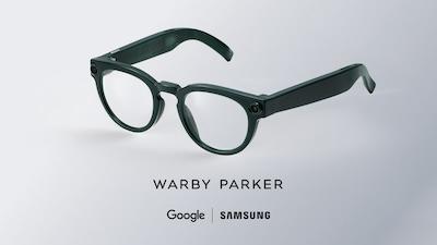 Pilk peale | Samsung ja Google tulevad välja oma esimese ühise nutiprillide kollektsiooniga