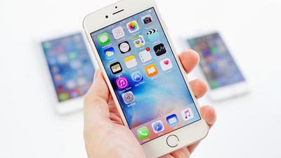 Vaata, kui palju maksab iPhone 27-s riigis