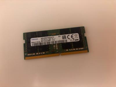 Samsung 32GB DDR4 2666MHz SO-DIMM