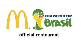 McDonald´s mängurakendus teeb friikartulipakendist virtuaalse jalgpalliväljaku