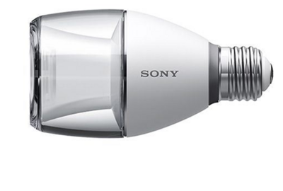 Sony pani lambipirni kõlari