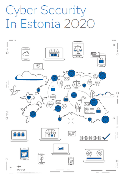 RIA korraldab ingliskeelse veebiseminari „Cyber Security in Estonia 2020: What Has Changed“