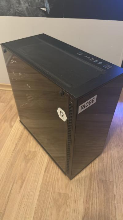 Kast ( i7, 2060) AH: 99€