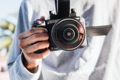 Uued Canon RF objektiivid avavad veelgi laiema nurga 7-14mm