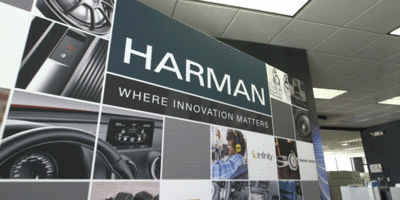 Samsung ostab 8 miljardiga Harman Internationali