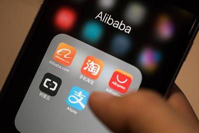 Jüri Ratas: Alibaba kaalub koostööd Eesti ettevõtetega