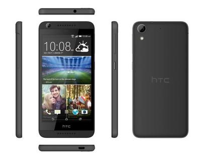 HTC toob turule uue Desire 626
