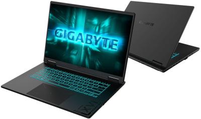 Gigabyte Gaming A16 16" IPS 165Hz, i7-13620H, 16GB, 1TB, RTX 5070, W11H