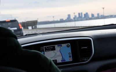 Riik tahab luua liiklusrakendustele otsetee liiklusandmeteni