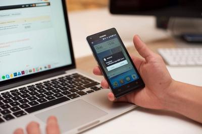 Mobiili-ID taotluste hulk on päevaga kahekordistunud
